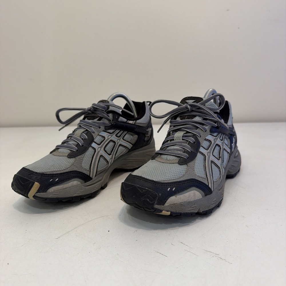 Asics Women's  Gel Gray TN6A6 AHAR+ Running Shoes Size 9